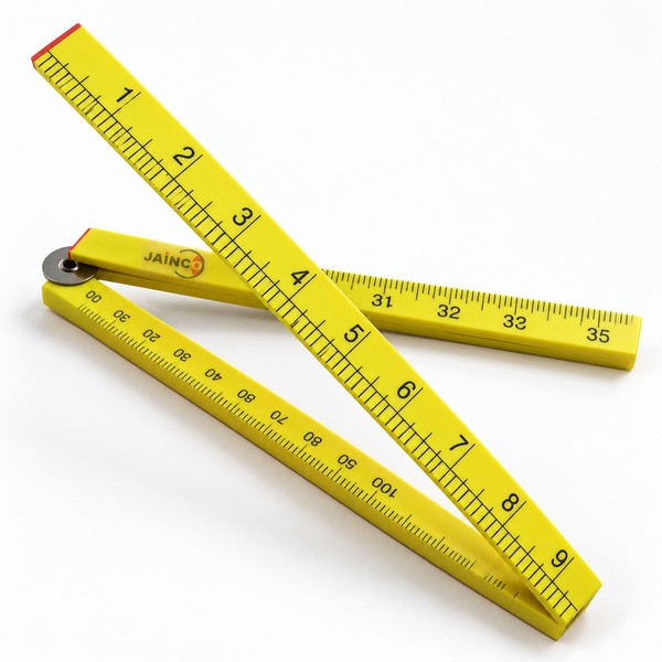 Meter Stick Plastic